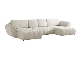 Hjørnesofa Circum I (Lumo 55)