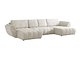 Hjørnesofa Circum I (Lumo 55)