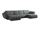 Hjørnesofa Circum I (Lumo 75)