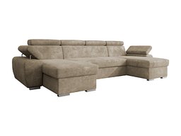 Hjørnesofa Columbus 253 (Lumo 30)