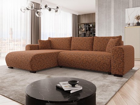 Hjørnesofa Comfivo Consors (Bella 40)