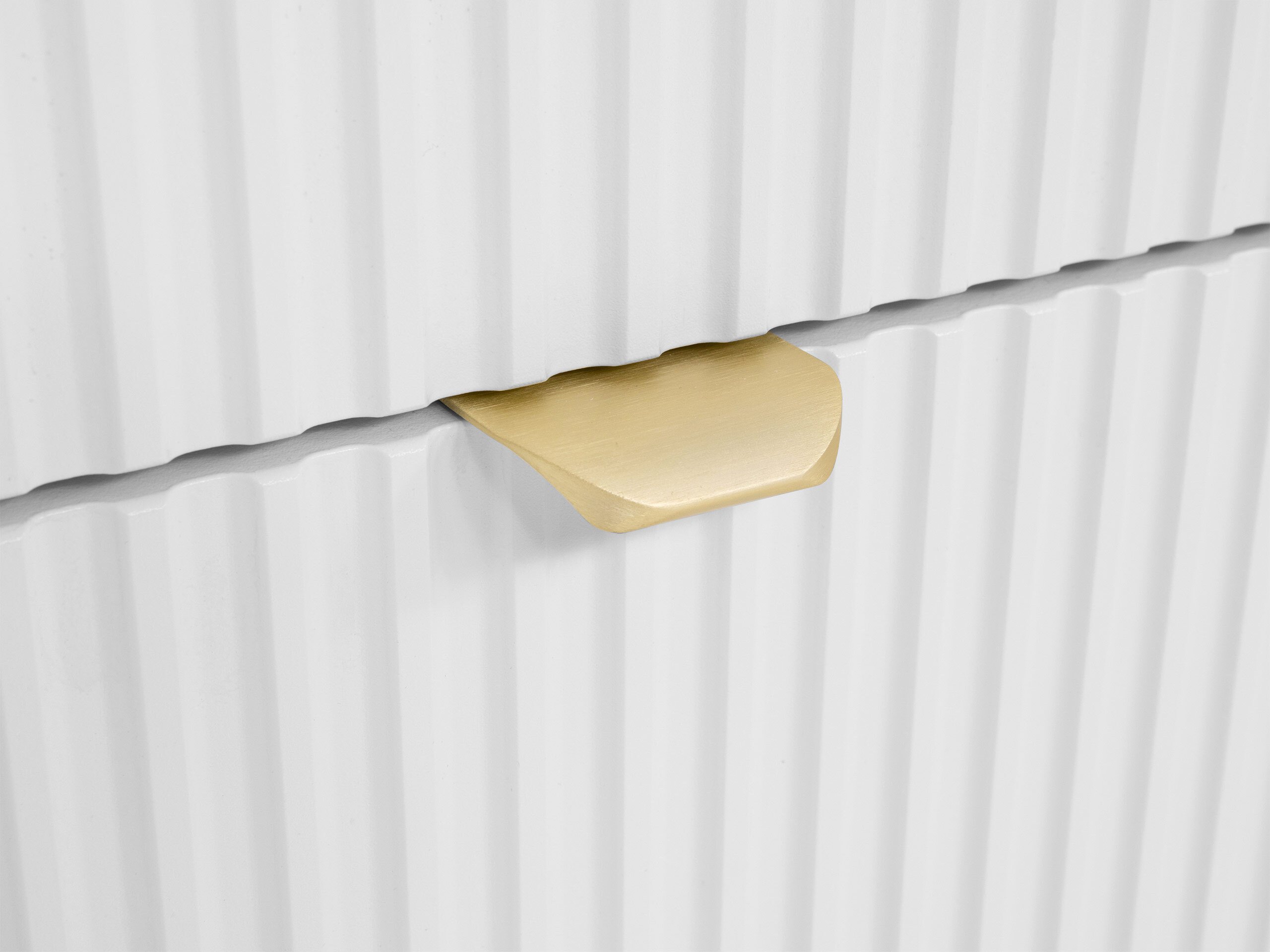 Kommode Comfivo Papilio (Beige)