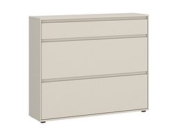 Skoskap Torfiou 102 (Cashmere)