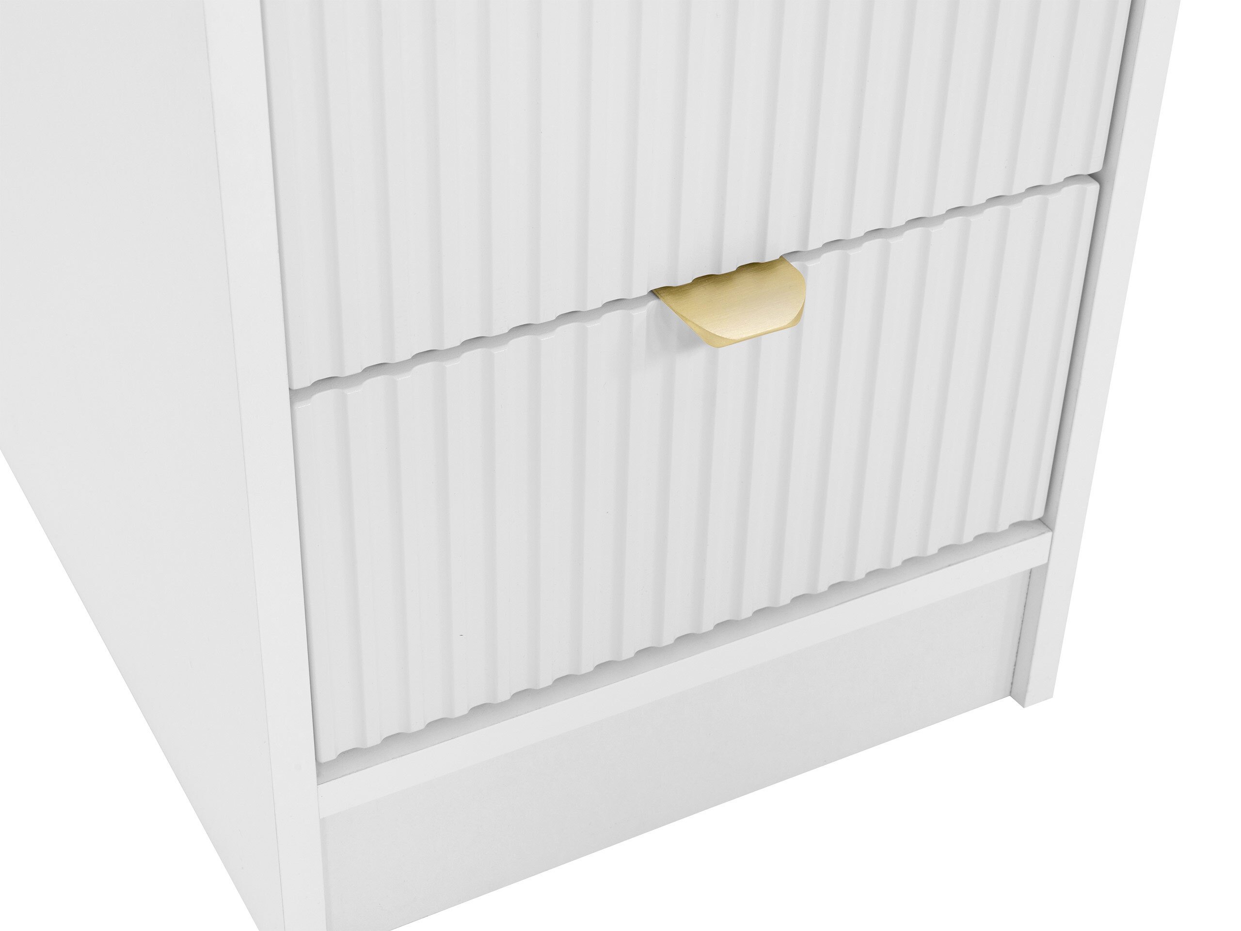 Hjemmekontor Comfivo Papilio VI (Beige)