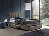 Seng Houston Fides (Taupe)