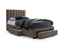 Seng Houston Fides (Taupe)