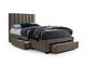 Seng Houston Fides (Taupe)