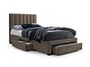 Seng Houston Fides (Taupe)