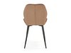 Stol Houston 1234 (Beige)
