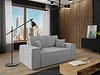 Sovesofa Clovis 107 (Poso 110)
