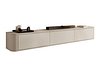 TV-benk Comfivo Claritas (Cashmere)