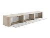 TV-benk Comfivo Claritas (Cashmere)