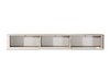 TV-benk Comfivo Claritas (Cashmere)