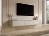 TV-benk Comfivo Claritas (Cashmere)