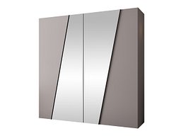 Garderobeskap Hartford 635 (Cashmere)