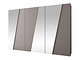 Garderobeskap Hartford 637 (Cashmere)