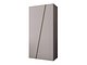 Garderobeskap Hartford 639 (Cashmere)