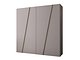 Garderobeskap Hartford 640 (Cashmere)