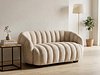 Sofa Houston 2167 (Raven 22)