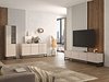 Kommode Maravio 103 (Cashmere)