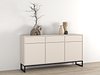 Kommode Maravio 103 (Cashmere)