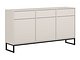 Kommode Maravio 103 (Cashmere)
