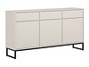 Kommode Maravio 103 (Cashmere)
