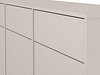 Kommode Maravio 103 (Cashmere)