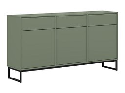 Kommode Maravio 103 (Grønn)