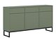 Kommode Maravio 103 (Grønn)