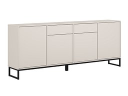 Kommode Maravio 104 (Cashmere)