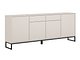 Kommode Maravio 104 (Cashmere)