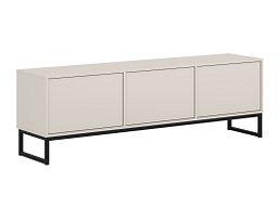 TV-benk Maravio 102 (Cashmere)