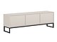 TV-benk Maravio 102 (Cashmere)