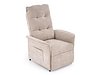 Reclinerlenestol Houston 2171 (Beige)