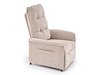 Reclinerlenestol Houston 2171 (Beige)
