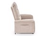 Reclinerlenestol Houston 2171 (Beige)