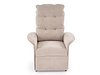 Reclinerlenestol Houston 2171 (Beige)