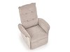 Reclinerlenestol Houston 2171 (Beige)