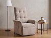 Reclinerlenestol Houston 2171 (Beige)