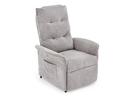 Reclinerlenestol Houston 2171 (Grå)