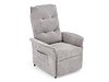 Reclinerlenestol Houston 2171 (Grå)