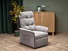 Reclinerlenestol Houston 2171 (Grå)