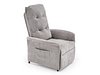 Reclinerlenestol Houston 2171 (Grå)