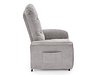 Reclinerlenestol Houston 2171 (Grå)