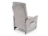 Reclinerlenestol Houston 2171 (Grå)