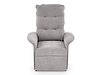 Reclinerlenestol Houston 2171 (Grå)