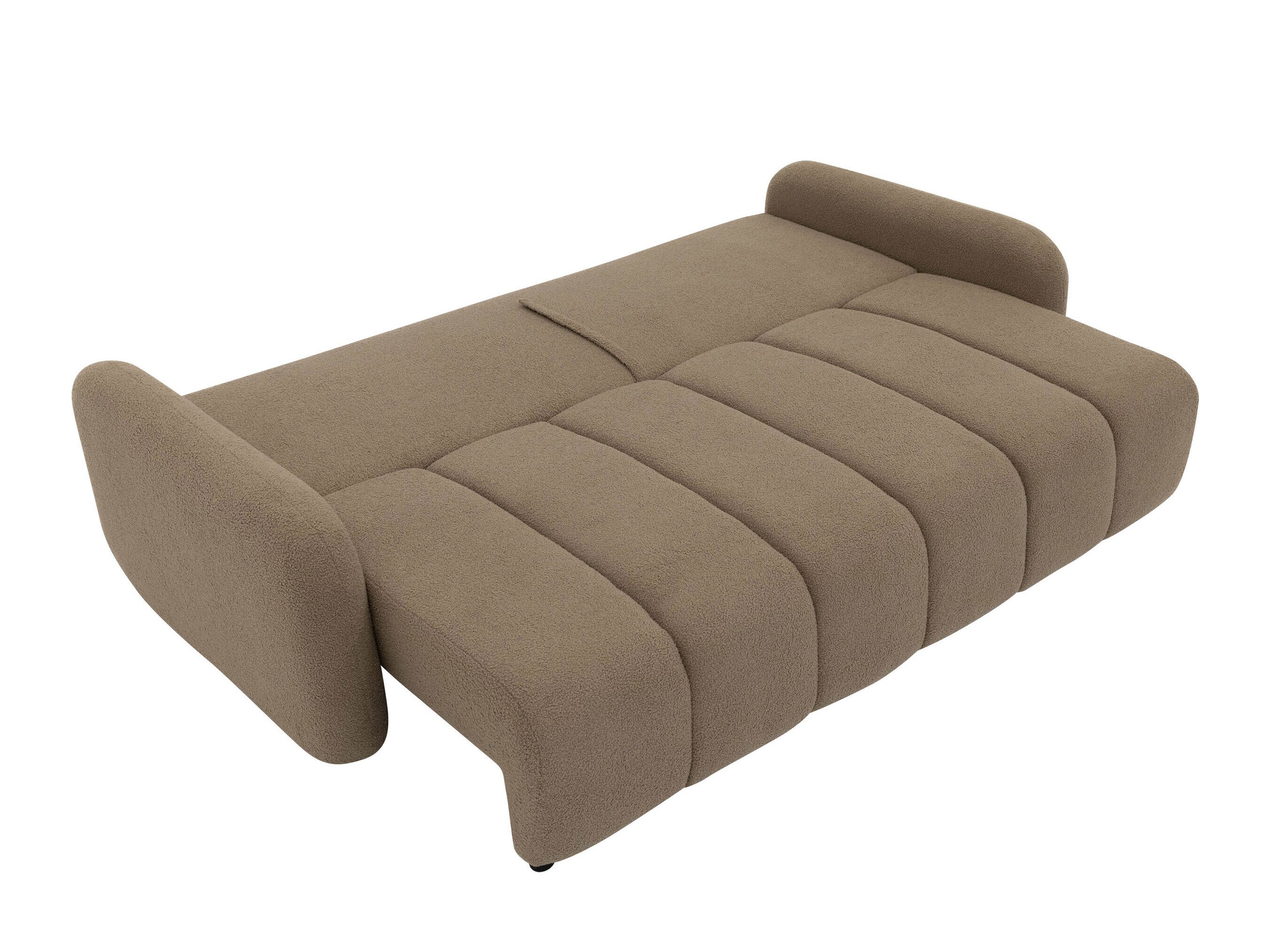 Sovesofa Clinton 102 (Lambi 06)