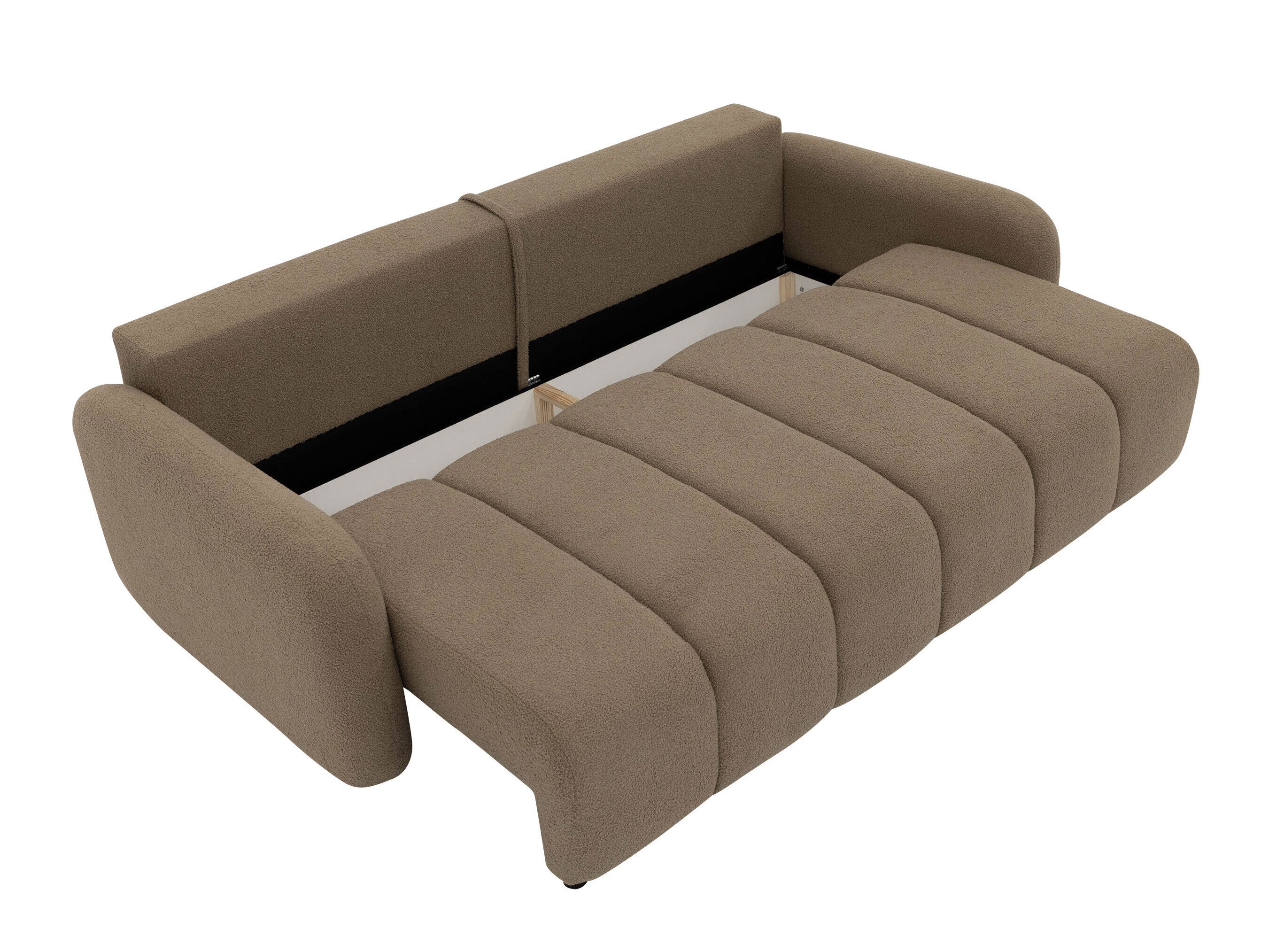 Sovesofa Clinton 102 (Lambi 12)