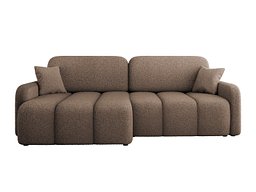 Hjørnesofa Clinton 103 (Lambi 04)